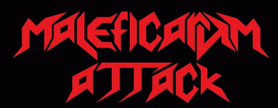 logo Maleficarum Attack